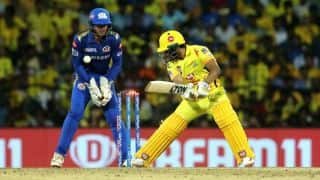 Super Kings vs Indians, Talking Points: CSK extremely vulnerable without Dhoni